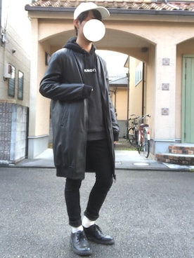 YUUさんのコーディネート