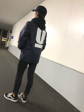 YUUさんのコーディネート