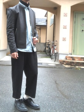 YUUさんのコーディネート