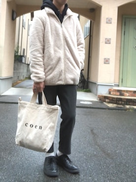 YUUさんのコーディネート