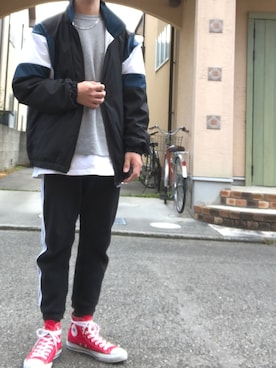 YUUさんのコーディネート