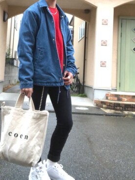 YUUさんのコーディネート