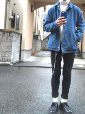 YUUさんのコーディネート