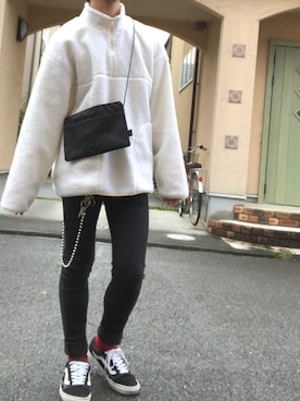 YUUさんのコーディネート