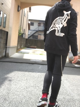 YUUさんのコーディネート