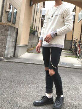 YUUさんのコーディネート