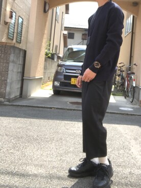 YUUさんのコーディネート