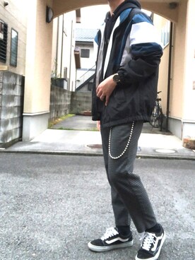 YUUさんのコーディネート