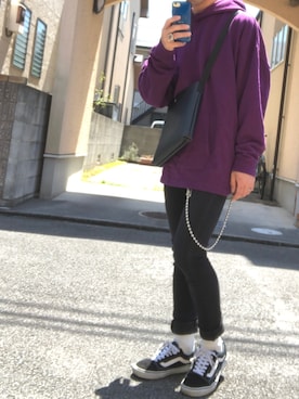 YUUさんのコーディネート