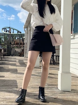 @im!さんのコーディネート