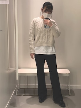 @im!さんのコーディネート