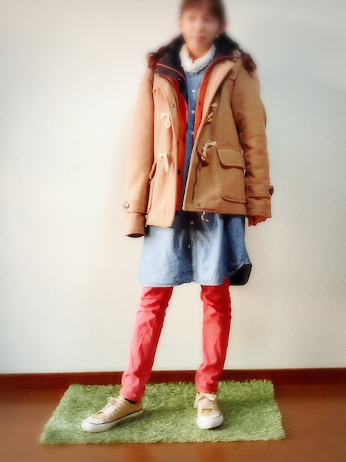 bikkoさんのコーディネート