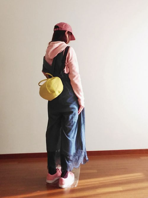 bikkoさんのコーディネート