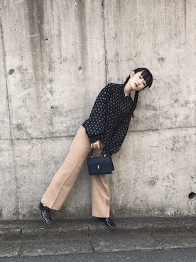 mayukoさんのコーディネート