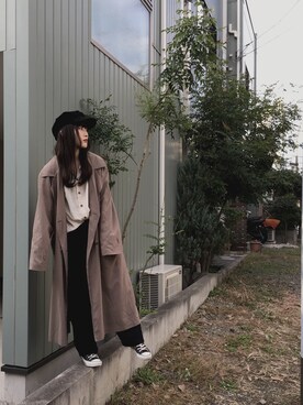 mayukoさんのコーディネート