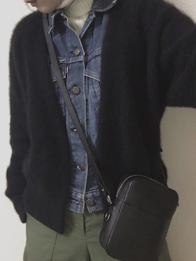 mayukoさんのコーディネート