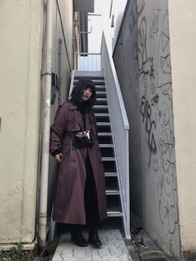 mayukoさんのコーディネート