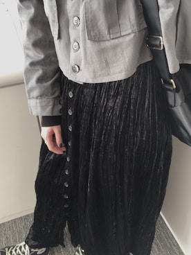 mayukoさんのコーディネート