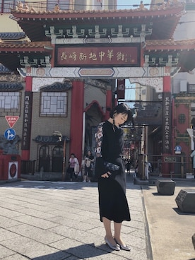 mayukoさんのコーディネート