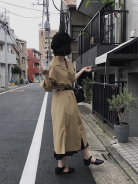 mayukoさんのコーディネート