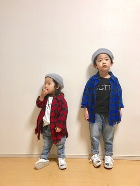 TaiEmaさんのコーディネート