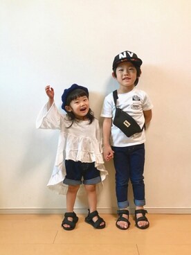 TaiEmaさんのコーディネート