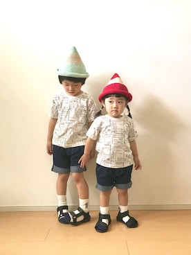 TaiEmaさんのコーディネート