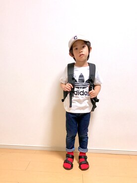 TaiEmaさんのコーディネート