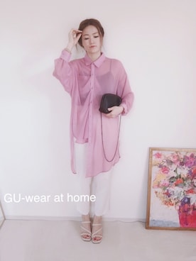 COCOさんのコーディネート