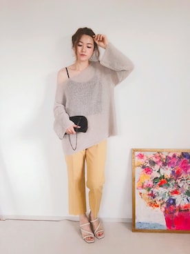 COCOさんのコーディネート