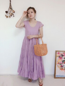 COCOさんのコーディネート