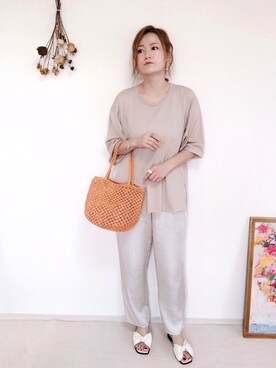 COCOさんのコーディネート