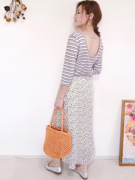 COCOさんのコーディネート