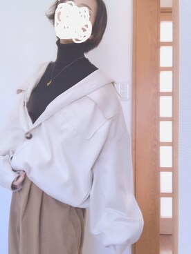 aiさんのコーディネート