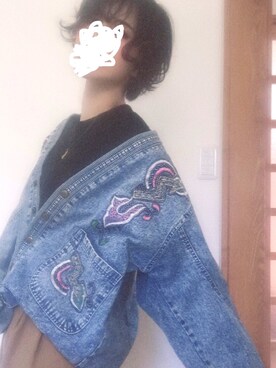 aiさんのコーディネート
