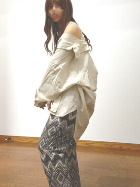 aiさんのコーディネート