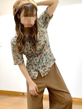 aiさんのコーディネート