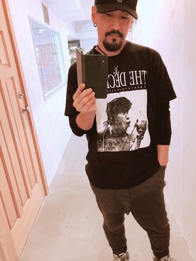 jyotokuさんのコーディネート