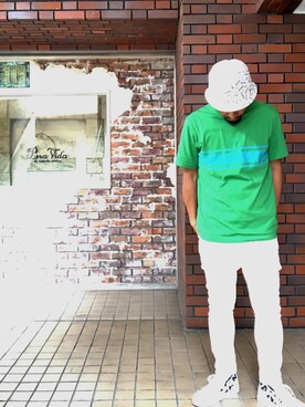 jyotokuさんのコーディネート