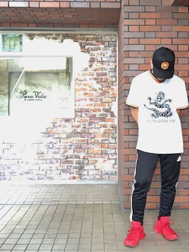 jyotokuさんのコーディネート