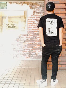 jyotokuさんのコーディネート