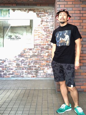 jyotokuさんのコーディネート