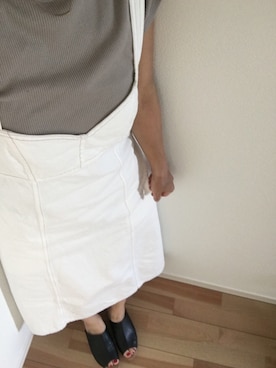 とらこさんのコーディネート