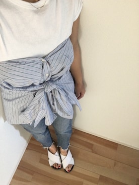 とらこさんのコーディネート