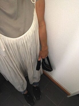 とらこさんのコーディネート