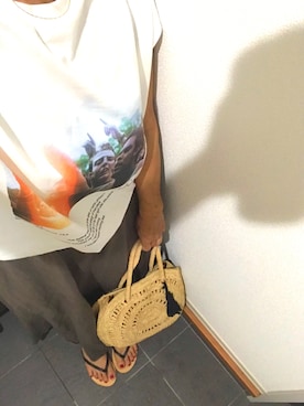 とらこさんのコーディネート