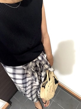 とらこさんのコーディネート