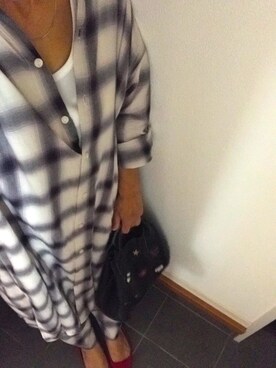 とらこさんのコーディネート