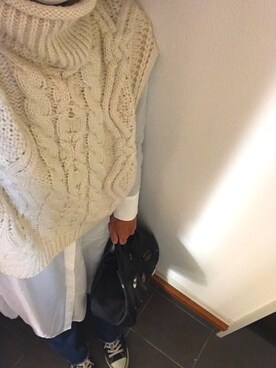 とらこさんのコーディネート