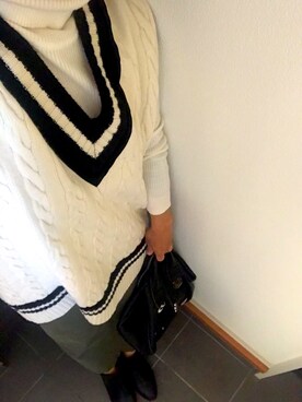 とらこさんのコーディネート